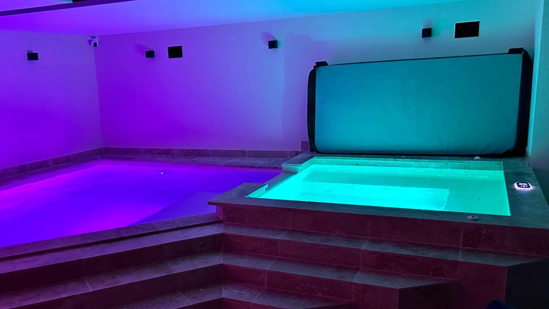 Ancien Domaine De Chartreux Avec Jacuzzi Villa Tullins